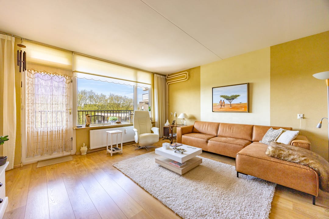 Foto 2 van Hammarskjöldlaan 323