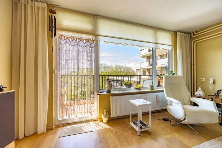 Foto 3 van Hammarskjöldlaan 323