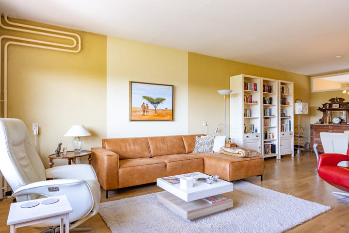 Foto 7 van Hammarskjöldlaan 323