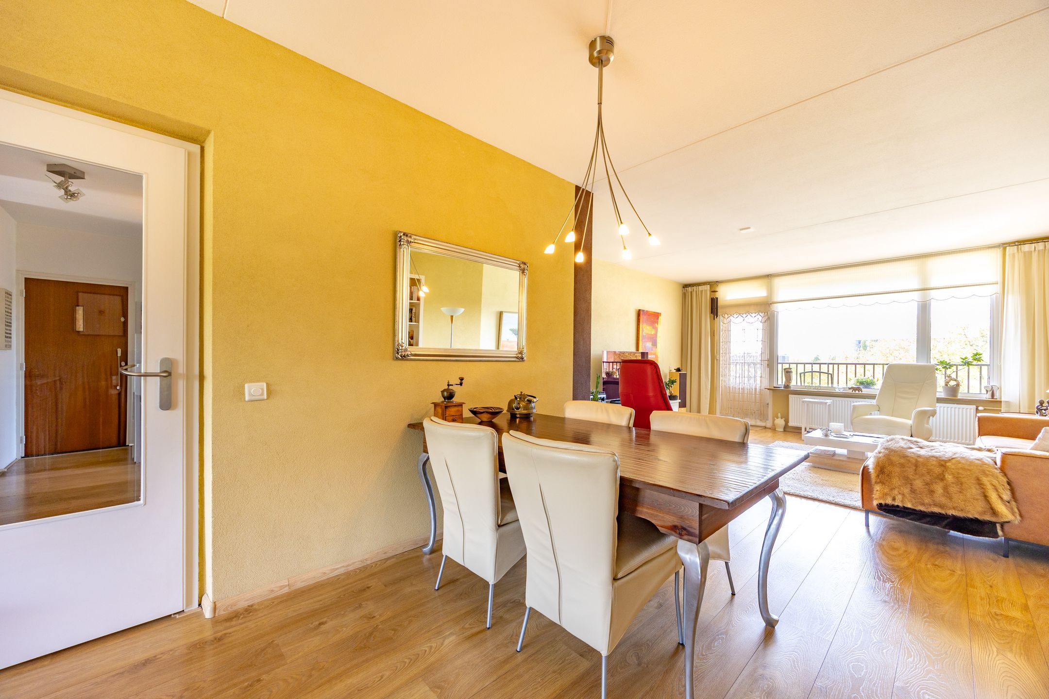 Foto 9 van Hammarskjöldlaan 323