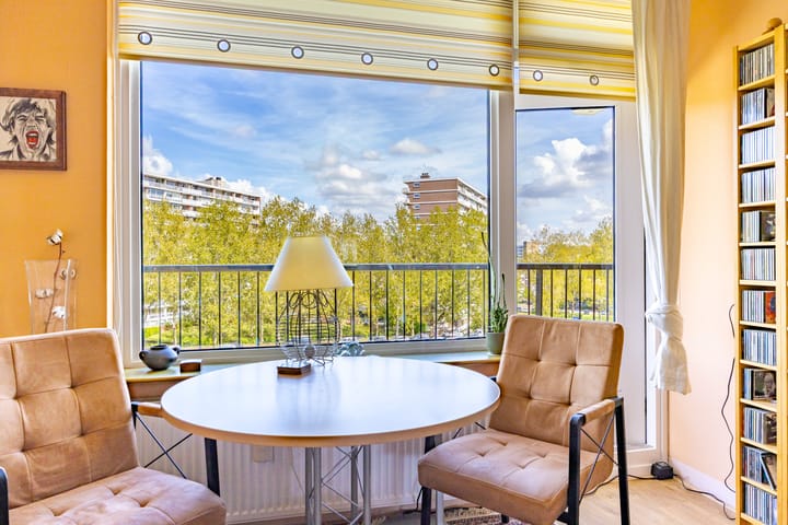 Foto 11 van Hammarskjöldlaan 323