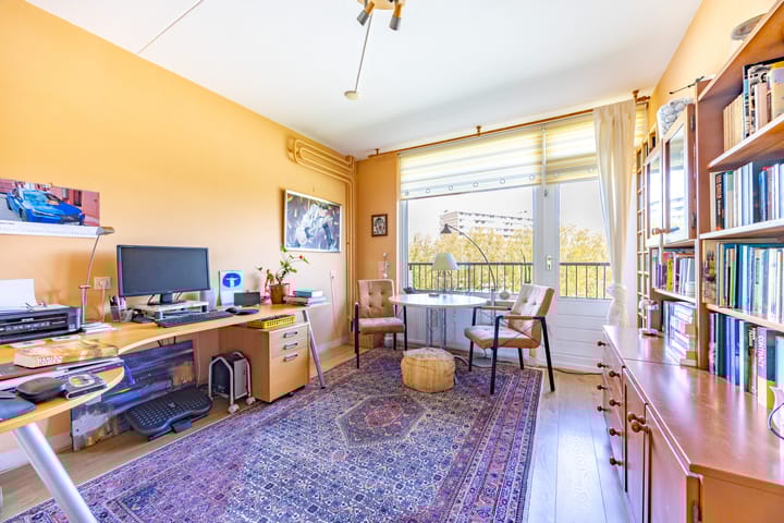 Foto 12 van Hammarskjöldlaan 323