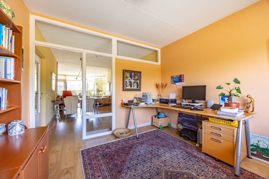 Foto 13 van Hammarskjöldlaan 323