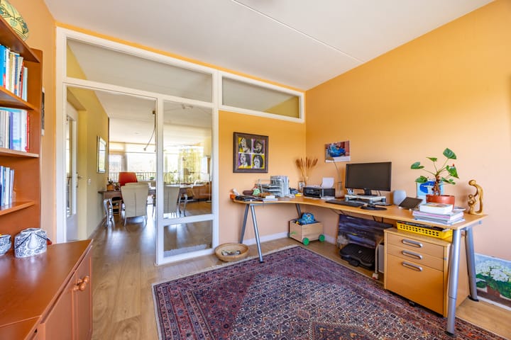 Foto 13 van Hammarskjöldlaan 323