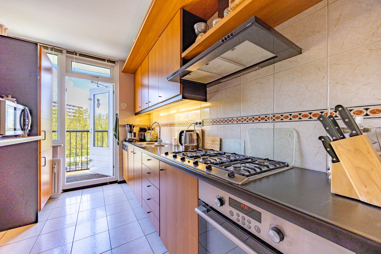 Foto 14 van Hammarskjöldlaan 323