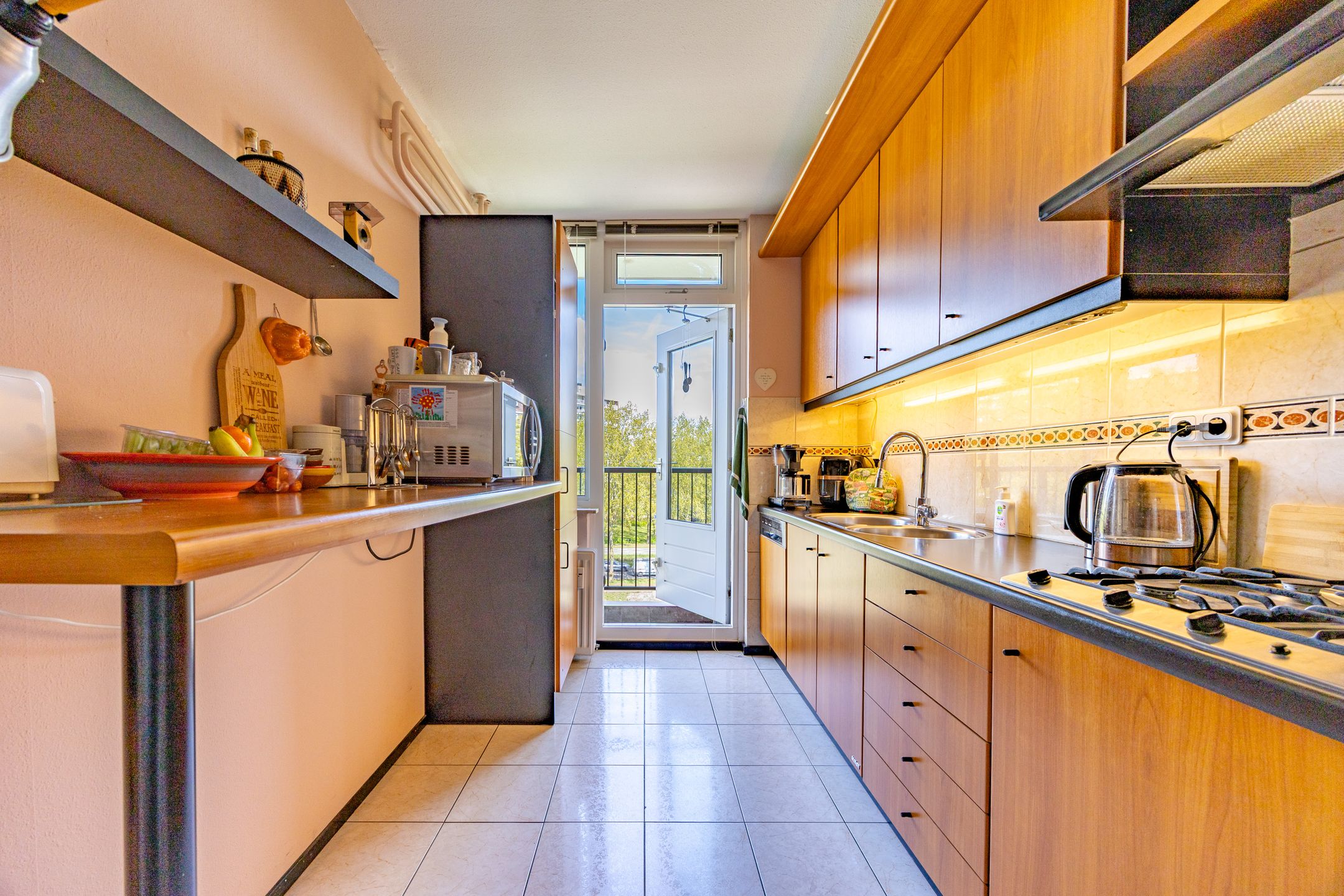 Foto 15 van Hammarskjöldlaan 323