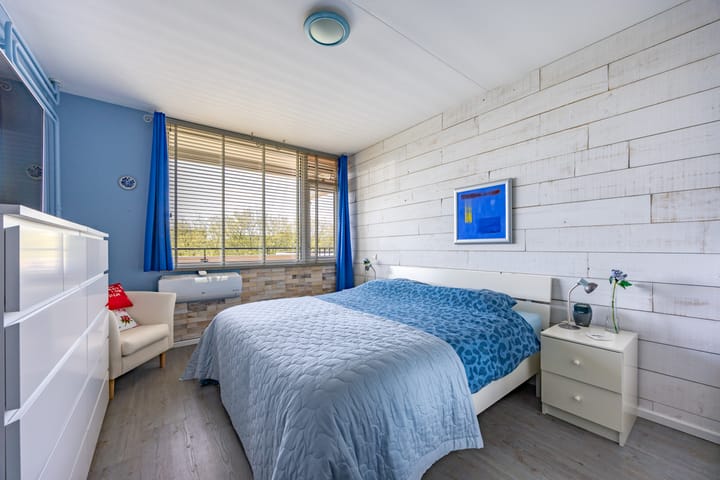 Foto 20 van Hammarskjöldlaan 323