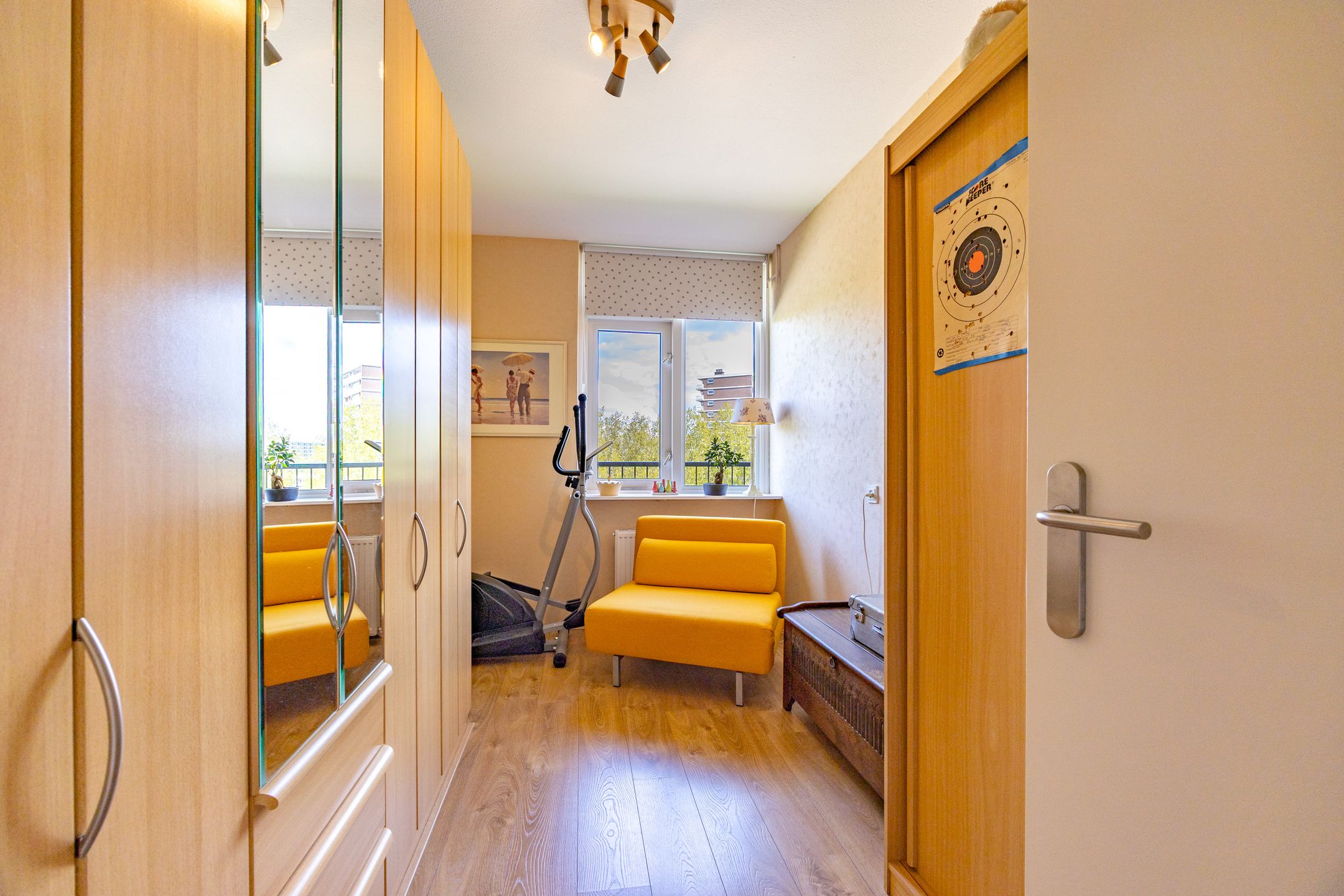 Foto 21 van Hammarskjöldlaan 323