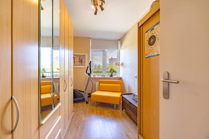 Foto 21 van Hammarskjöldlaan 323