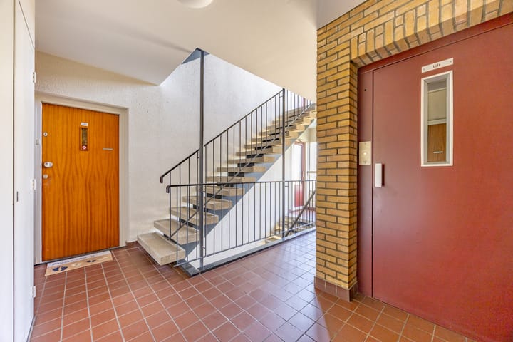 Foto 22 van Hammarskjöldlaan 323