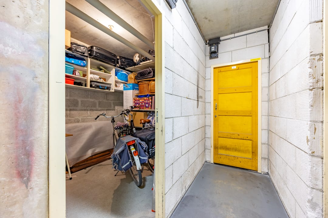 Foto 23 van Hammarskjöldlaan 323