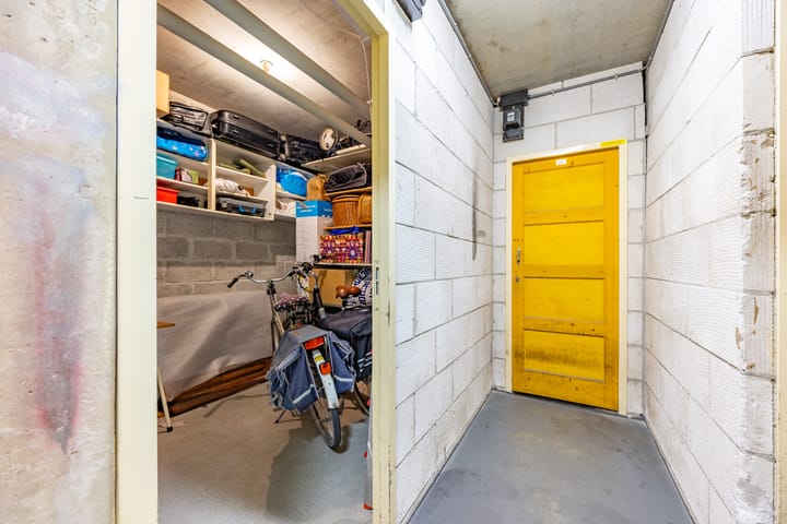 Foto 23 van Hammarskjöldlaan 323