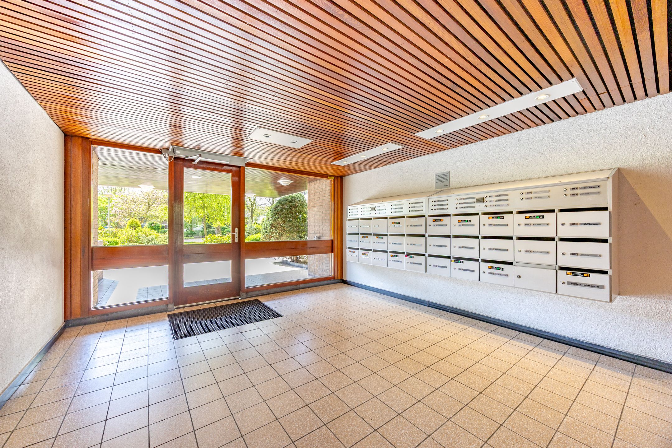 Foto 24 van Hammarskjöldlaan 323