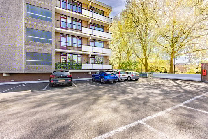 Foto 25 van Hammarskjöldlaan 323