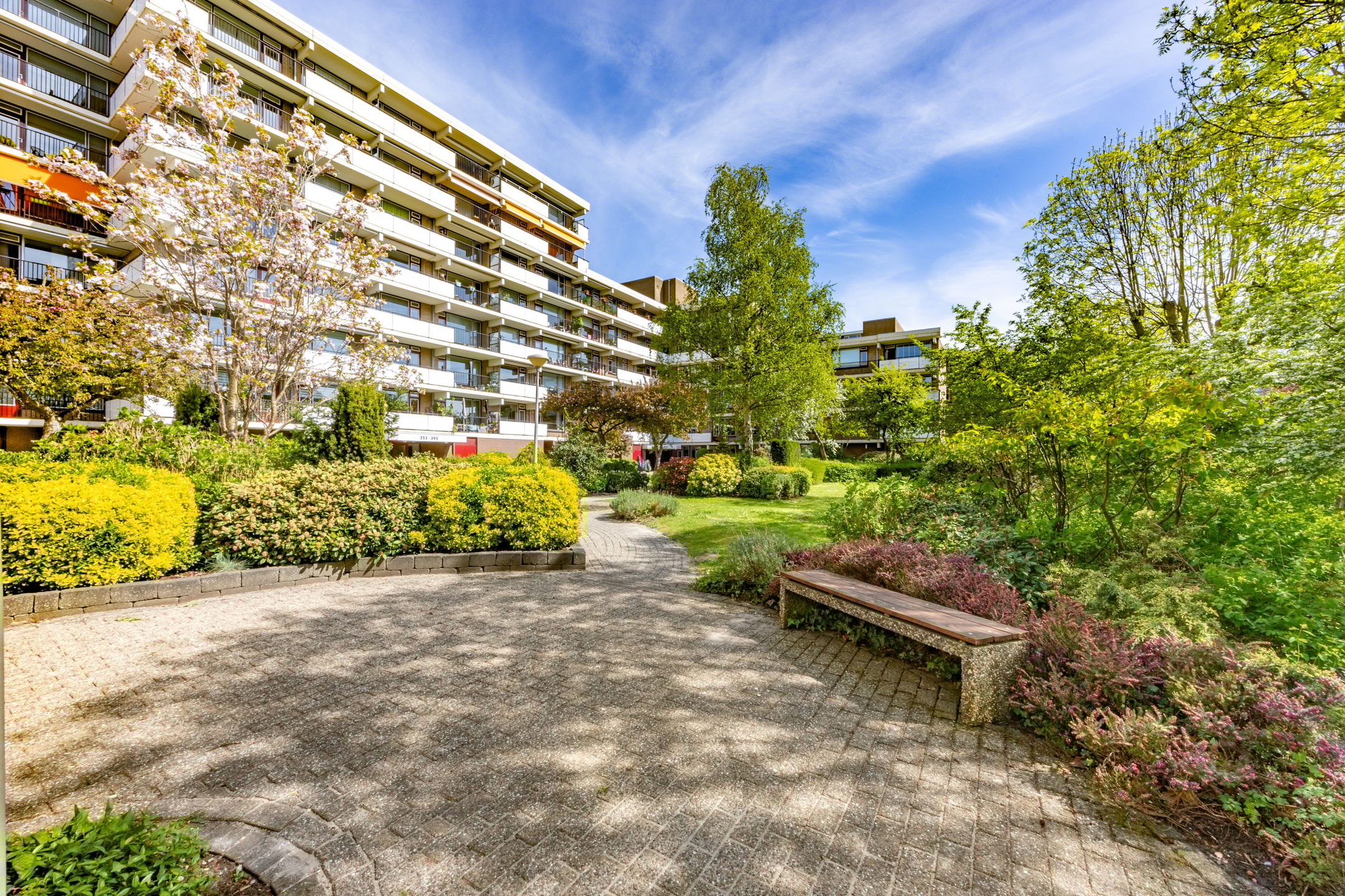 Foto 27 van Hammarskjöldlaan 323