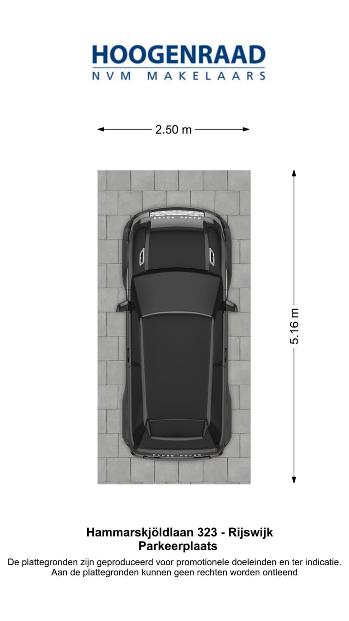Foto 32 van Hammarskjöldlaan 323