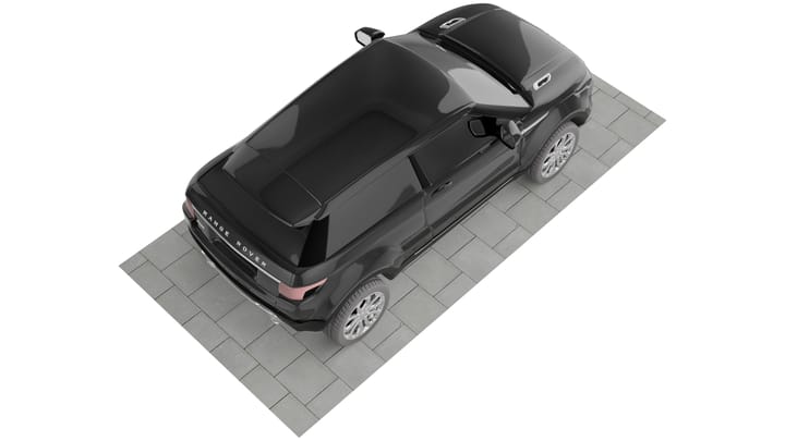 Foto 35 van Hammarskjöldlaan 323