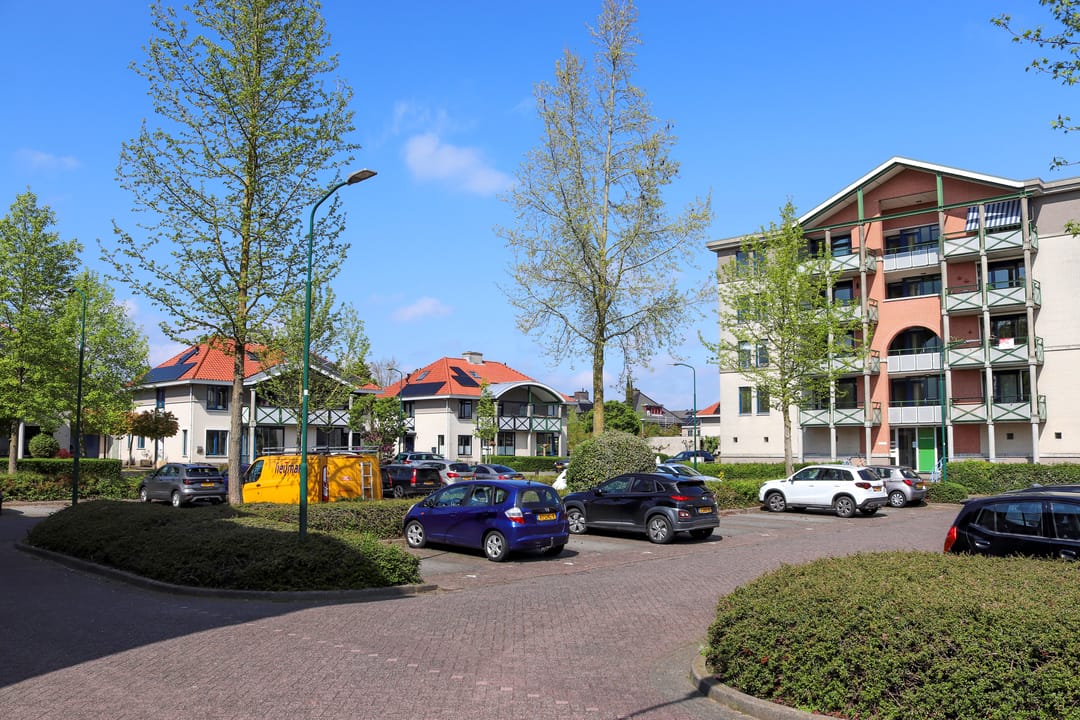 Foto 7 van Romulus 136