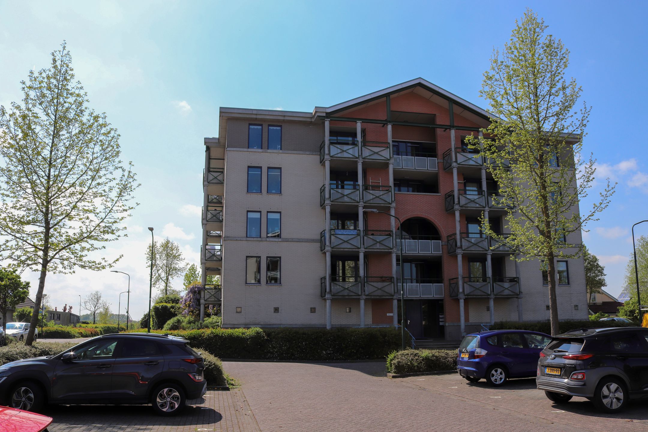 Foto 3 van Romulus 136