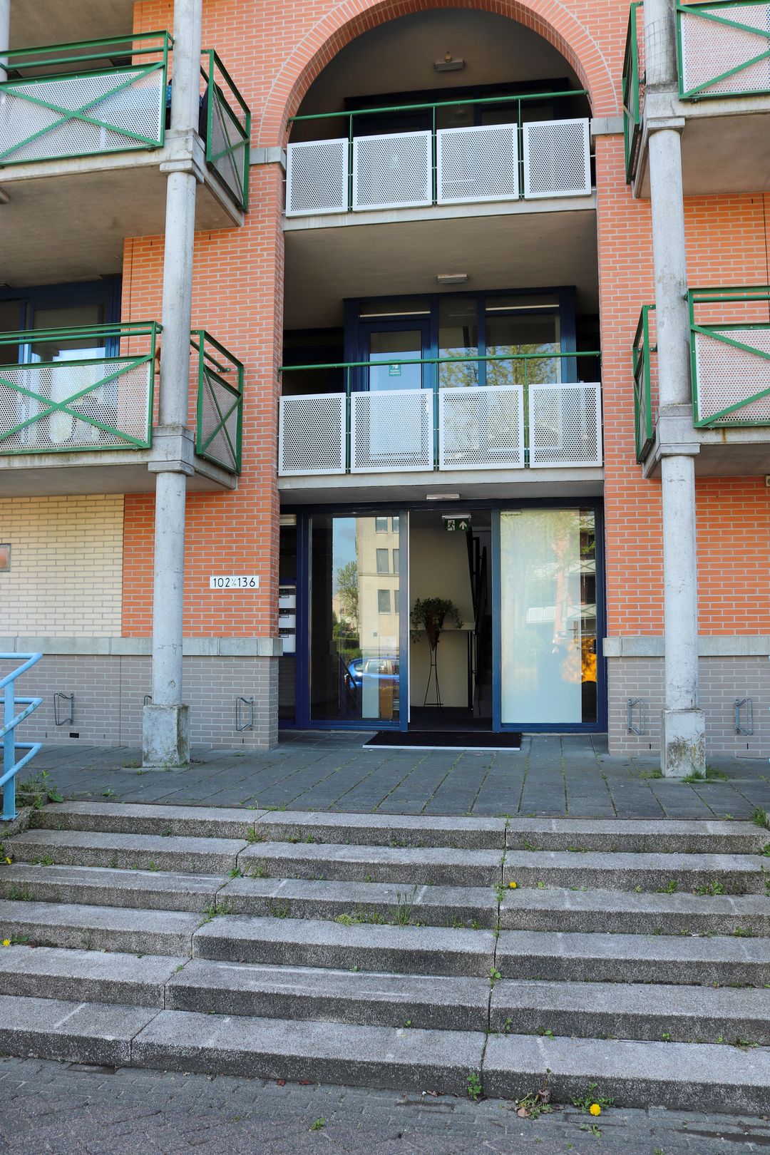 Foto 8 van Romulus 136