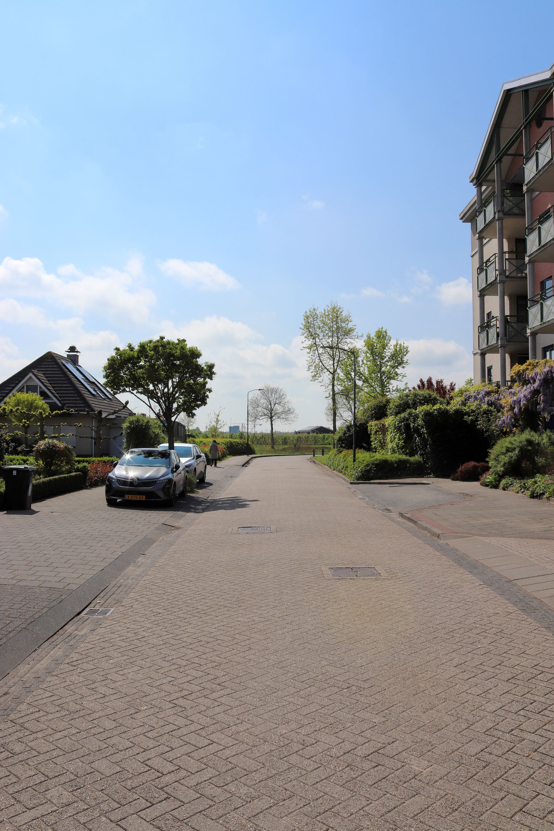 Foto 6 van Romulus 136