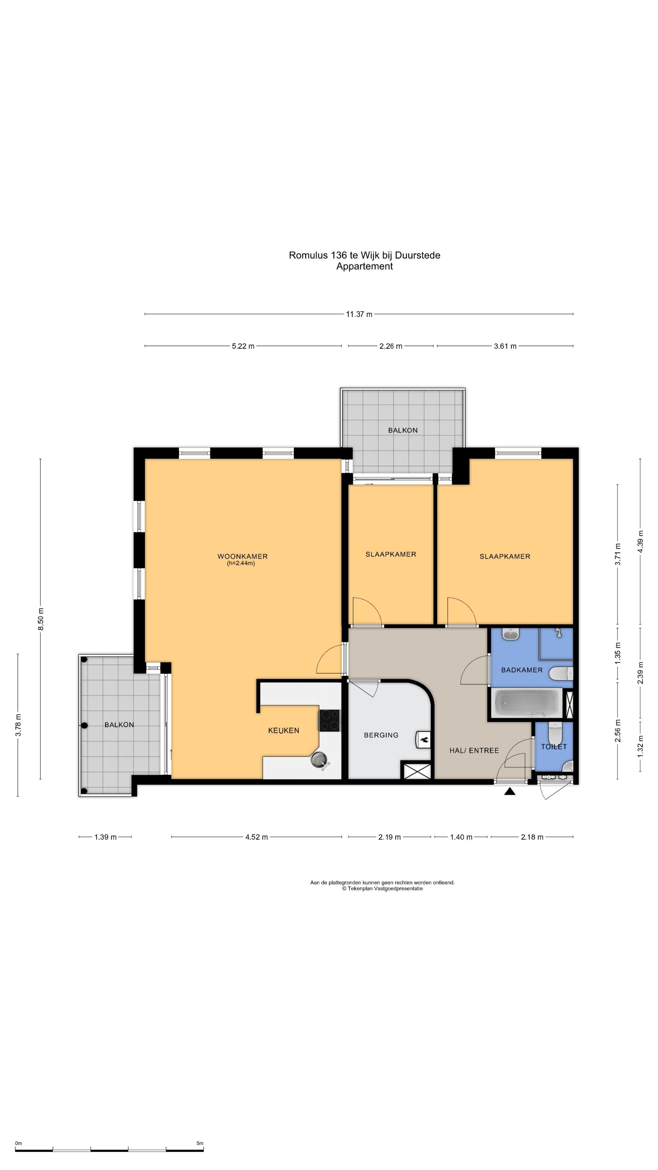 Foto 36 van Romulus 136