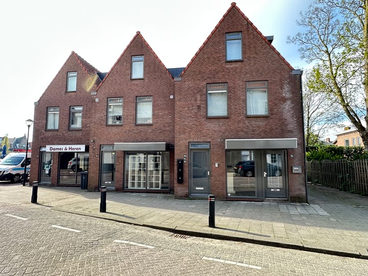 Beneden Molendijk 27-A
