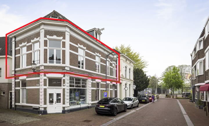 Foto 5 van Zandpoort 13