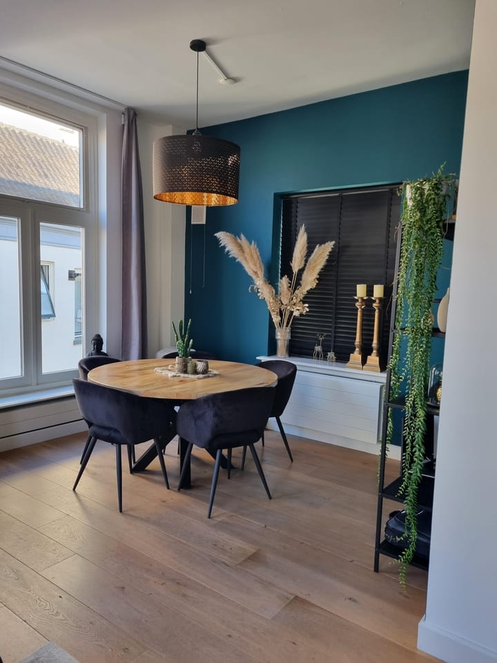 Foto 7 van Zandpoort 13