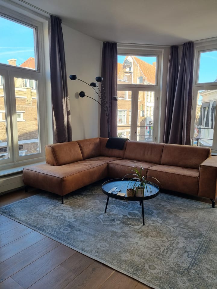 Foto 6 van Zandpoort 13