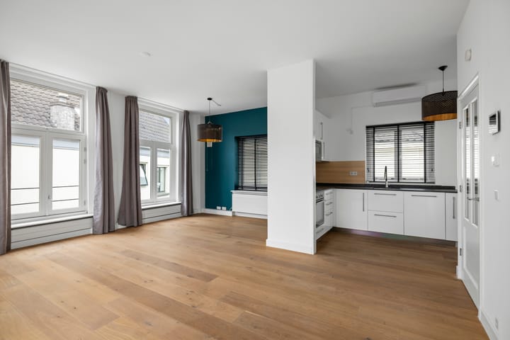 Foto 12 van Zandpoort 13