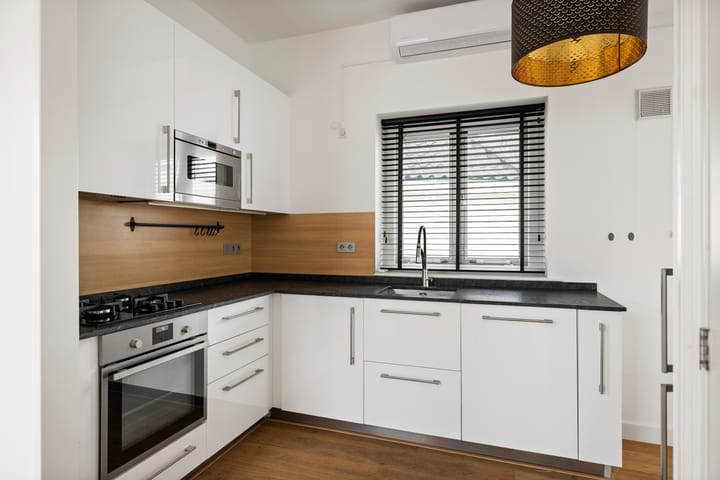 Foto 13 van Zandpoort 13