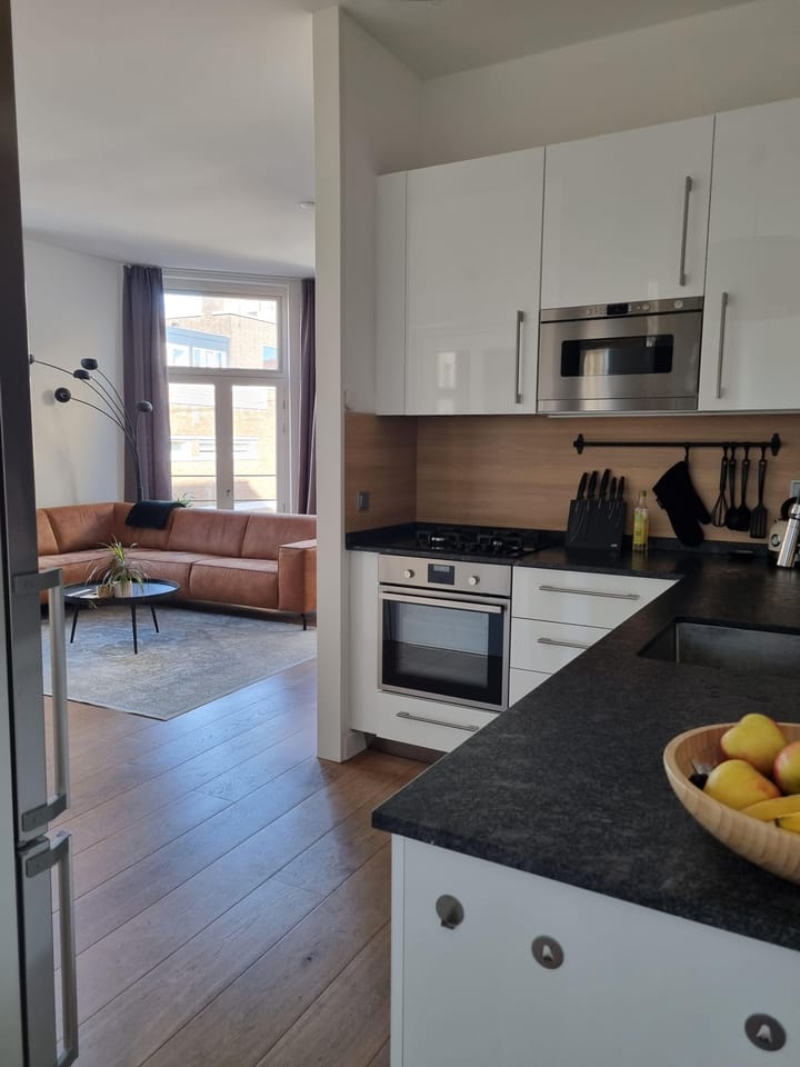 Foto 15 van Zandpoort 13