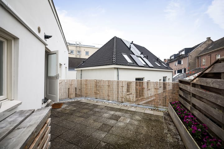 Foto 16 van Zandpoort 13