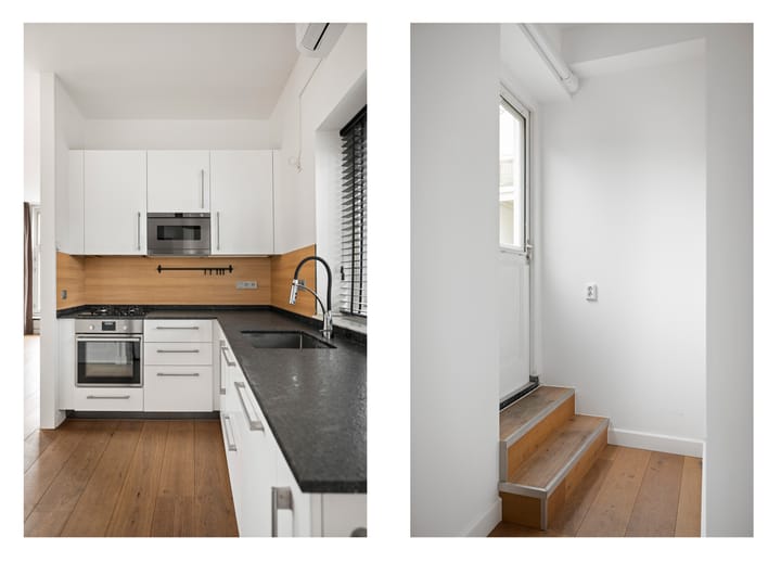 Foto 14 van Zandpoort 13