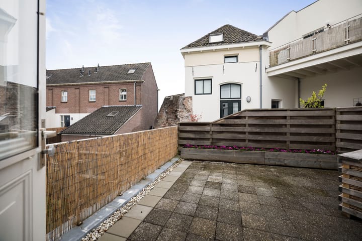 Foto 17 van Zandpoort 13