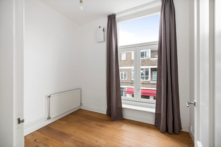 Foto 21 van Zandpoort 13