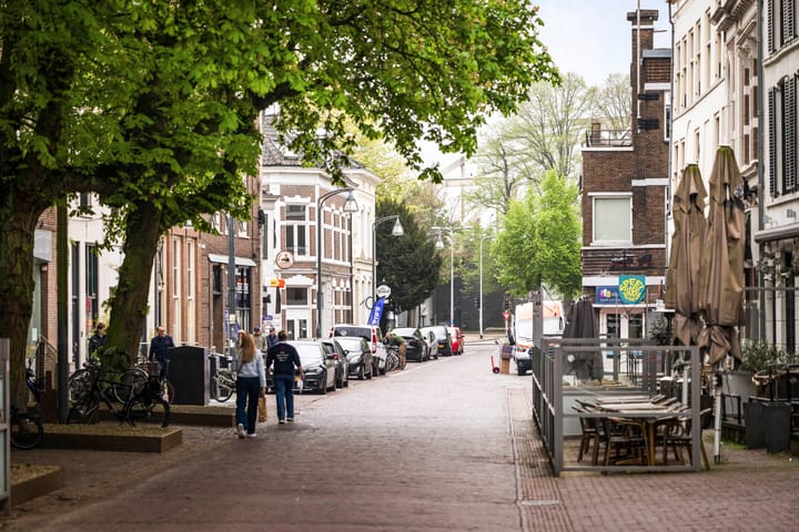 Foto 27 van Zandpoort 13