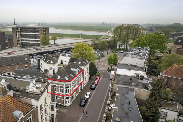 Foto 1 van Zandpoort 13