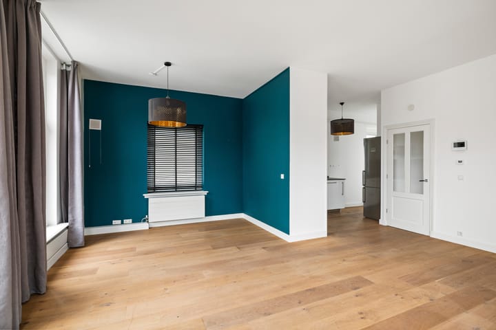 Foto 4 van Zandpoort 13