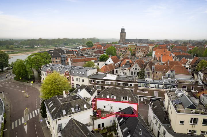 Foto 29 van Zandpoort 13