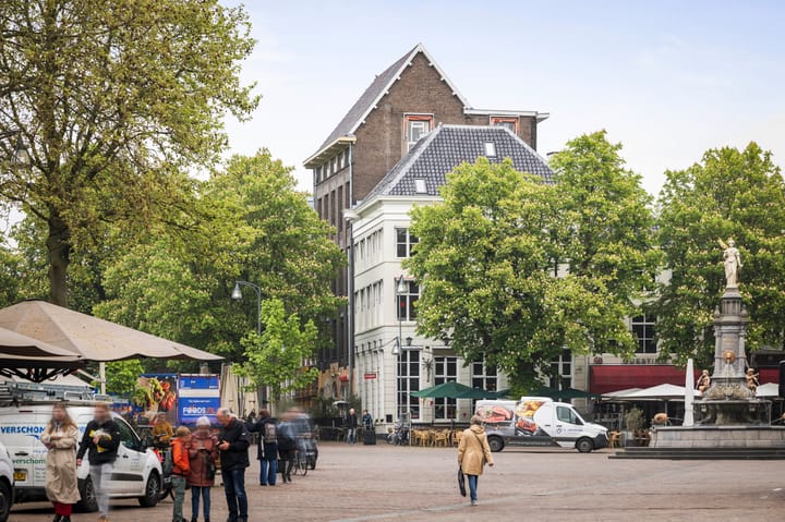 Foto 31 van Zandpoort 13