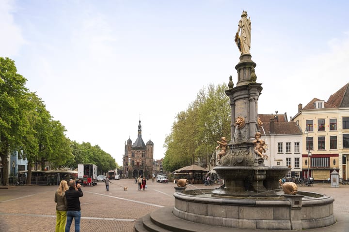 Foto 34 van Zandpoort 13