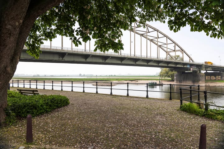 Foto 35 van Zandpoort 13