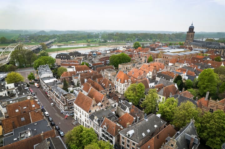 Foto 37 van Zandpoort 13