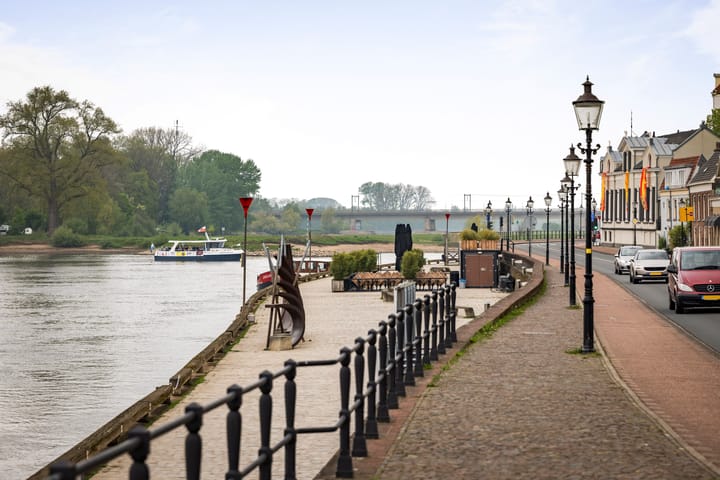 Foto 36 van Zandpoort 13