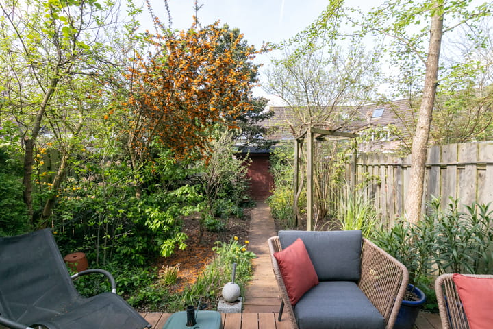 Foto 26 van Huiserf 57