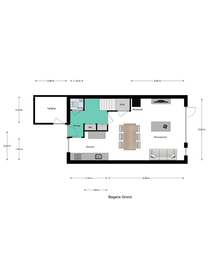 Foto 44 van Huiserf 57