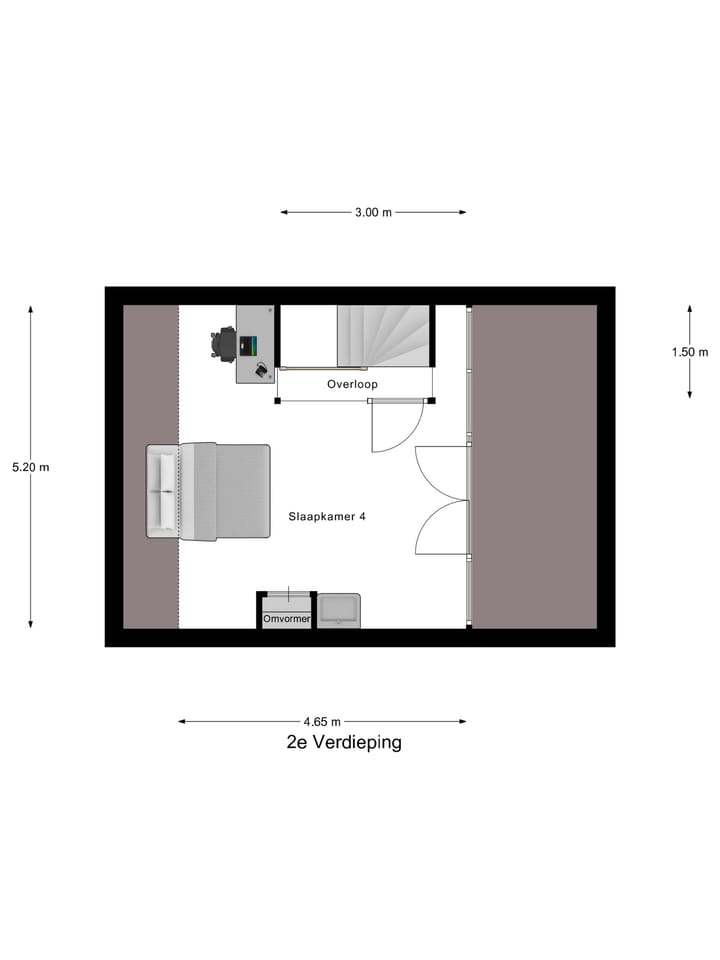 Foto 46 van Huiserf 57
