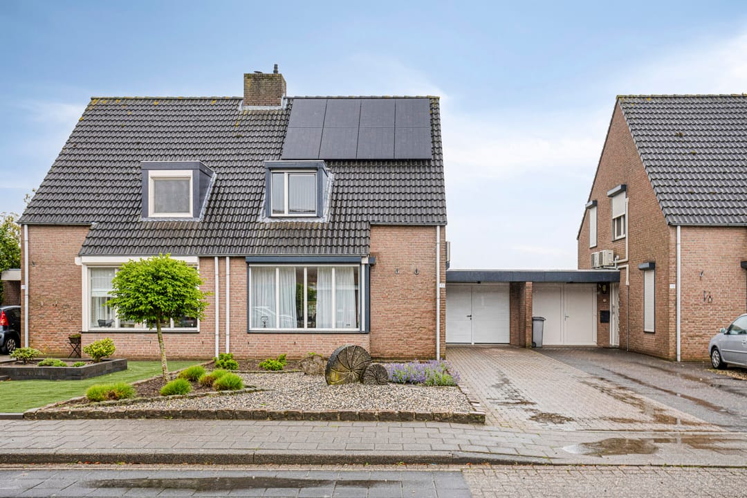 Foto 1 van Karreweg-Zuid 13